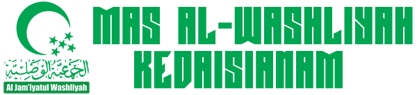 MAS AL-WASHLIYAH KEDAISIANAM